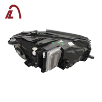 Ventes directes usine : Phares LED automobiles, modification de configuration basse à haute pour Mercedes Benz GLE W167 2020-2024, accessoires automobiles