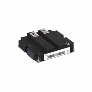 ทรานซิสเตอร์ FF1200R12KE3NOSA1 โมดูลส่วนประกอบอิเล็กทรอนิกส์ของแท้ - Product Image 1