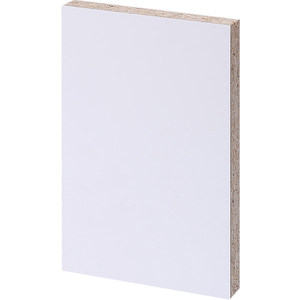 Tablero Ecológico de Melamina con Chapa de Arce de Doble Cara sin Pintura, Superficie de Alniphyllum Fortunei, Grado E0, Primera Clase - Product Image 5