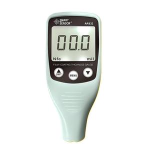 เครื่องวัดความหนาเคลือบสองโหมดสำหรับการวัดด้วยไฟฟ้าสีโลหะที่ไม่ใช่เหล็ก - Product Image 1