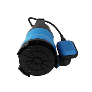 <span class=keywords><strong>Pompe</strong></span> d'<span class=keywords><strong>arrosage</strong></span> de jardin en plastique submersible <span class=keywords><strong>pompe</strong></span> de piscine d'étang d'eau sale d'eaux usées de puisard avec interrupteur à flotteur - Product Image 4