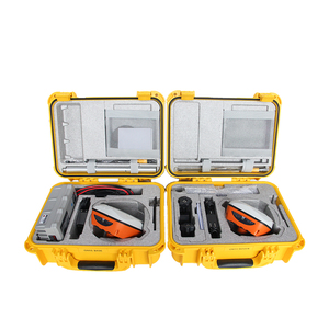 เครื่องรับสัญญาณ GPS RTK รุ่น SOUTH G4 สำหรับงานสำรวจ พร้อมซอฟต์แวร์ SurvStar ที่อัปเกรดได้ มาตรฐาน IP68 ปรับกำลังส่งสัญญาณได้ 0.5W-2W - Product Image 3