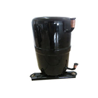 Compresor de pistón Bristol compresor de bomba de calor 200-220V 50Hz Compresor industrial Bristol R407C H23A463DBL