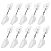 Support de pied large, confort allongé pour les pieds des hommes, étireurs/extenseurs de chaussures en plastique de Chine