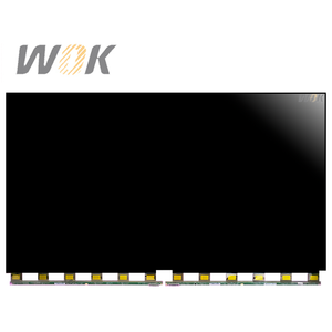 Écran LCD de haute qualité PT550GT06-G, pièce de rechange, cellule ouverte, 32 40 <span class=keywords><strong>43</strong></span> 50 55 60 65 75 85 pouces pour remplacements d'écrans de télévision <span class=keywords><strong>LG</strong></span> BOE HKC - Product Image 1