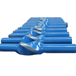 Stabilizzatore di perforazione a lama a spirale integrale per giacimento petrolifero standard <span class=keywords><strong>API</strong></span> con prezzo scontato - Product Image 2