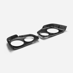 Jeu de garnitures de feux arrière pour Nissan Skyline GT-R BNR34 (paire) - Product Image 4