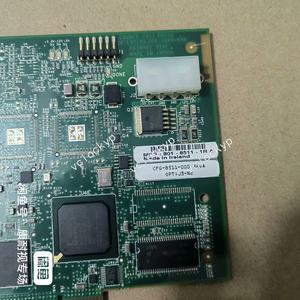 1 Pieza Nueva, Capturadora de Imágenes Cognex CFG-8511-000, Plataforma de Control Automatizado, Hecho en China, en Caja - Product Image 5