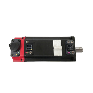 Fa-nuc A06B-0116-B704 # Moteur 0037 A06B0116B704 # 0037 - Product Image 5