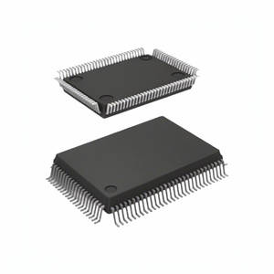 Composants électroniques embarqués : Circuit intégré (CI) MCU 16 bits sans ROM 100MQFP C165L25MHABXQMA1 100 BQFP – Vente directe fabricant - Product Image 1