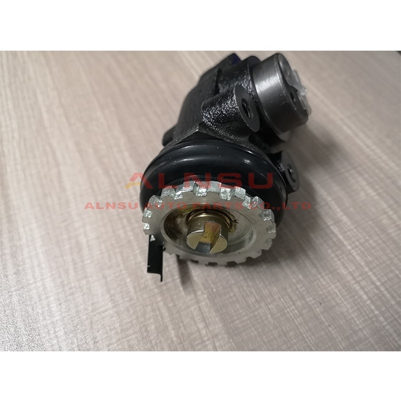 Dynamic Friction Company Brake Wheel Cylinder 375-59010 - No Core Return Needed - View #5
