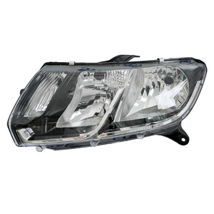 <span class=keywords><strong>Phares</strong></span> à LED pour Renault Symbol 2013 <span class=keywords><strong>Phares</strong></span> de jour Feux clignotants Assemblage de <span class=keywords><strong>phares</strong></span> Accessoires de <span class=keywords><strong>voiture</strong></span> - Product Image 2