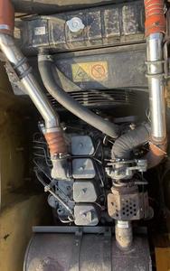 รถขุดมือสอง15T รถฮุนไดเกาหลี150LC-7มือสองรถขุดฮุนได150lc 210W - Product Image 6