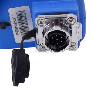 Ac <span class=keywords><strong>dc</strong></span> <span class=keywords><strong>dc</strong></span> מגנטי yoke גלאי פגם חלקיקים Y-1Magnetic - Product Image 5