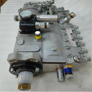 Bomba de injeção de combustível do motor 6bg1t, 115603-3783 bomba de combustível diesel 1156033783 para zx200-1 máquina escavadora - Product Image 5