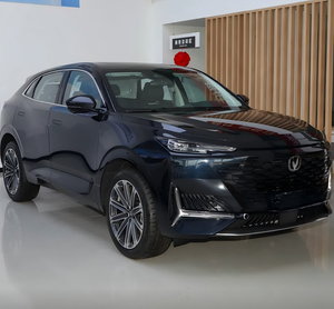 Changan UNI-K 2.0T 2WD Édition Globale Essence Prise en charge de <span class=keywords><strong>9</strong></span> langues 233 CV Voiture Automatique - Product Image 4