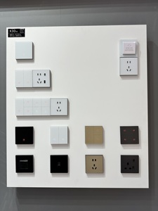 Zigbee thông minh chuyển đổi wifi nhà thông minh tường chuyển đổi Dimmer Fan tự động hóa hệ thống 1 2 3 4 gang tuya thông minh chuyển đổi ánh sáng điều khiển từ xa - Product Image 6