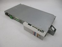 Plc Hdd02.2-w040n-hd32-01-fw R911288990 530-760v 25a Nsmp pour produit sous garantie