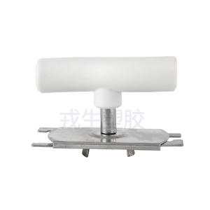 Jiguweit Bottle <b>Opener</b> Stainless Steel Handle Manual Glue Cap <b>Opener</b> Easy To Open For Adhesive Bottles - Product Image 1