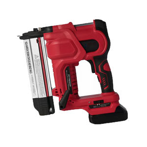 Venta al por mayor de fábrica, <span class=keywords><strong>precio</strong></span> profesional de doble uso de alta calidad para pistola de clavos y grapadoras eléctricas inalámbricas - Product Image 1