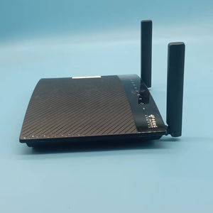 Tenda AC9 3GE + <span class=keywords><strong>IPTV</strong></span> + USB 1200M 11ac Routeur sans fil bi-bande avec micrologiciel en anglais d'occasion - Product Image 3