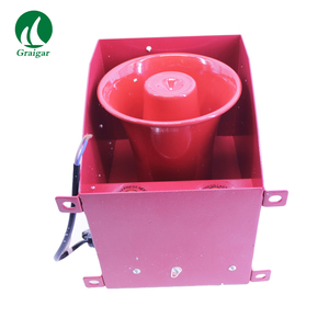 ไซเรนเตือนภัยด้วยเสียงและแสง <span class=keywords><strong>TGSG</strong></span>-07ใช้ในรถเครนเครนเครนเครนเครนสะพานท่าเรือ - Product Image 6