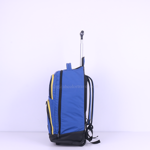 Portable Cycling Handbag for College Trip Outdoor Travel <strong>Rucksack</strong> for Travel and Work Recyclable Leisure Backpack - Product Image 5