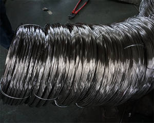 Alambre de soldadura MIG de acero inoxidable <span class=keywords><strong>308lsi</strong></span> - Product Image 4