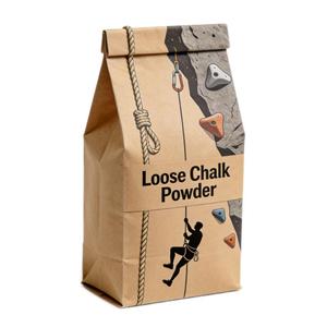 Craie de gym personnalisée idéale pour la musculation, <span class=keywords><strong>poudre</strong></span> de craie pure en <span class=keywords><strong>magnésie</strong></span>, antidérapante, écologique, pour le sport - Product Image 1