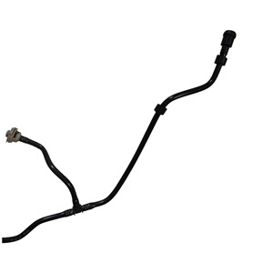 Manguera de Refrigerante para Audi Q5L 80D121081B, Depósito Auxiliar, Resistente al Calor, Pieza de Repuesto de Plástico - Product Image 3