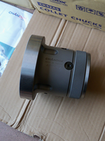 Mandrins de serrage hydrauliques CHANDOX, têtes de préhension CK30A4 CK42A5 CK42A6 CK52A5 CK52A6 CK60A6 pour tours CNC