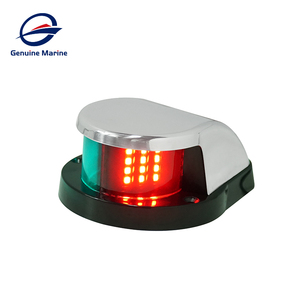 정품 해양 공장 가격 내비게이션 보트 선박 요트 폰툰 선미 <span class=keywords><strong>LED</strong></span> 이색 뱃머리 마린 라이트 - Product Image 4