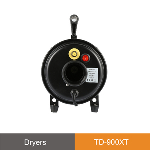 Asciugacapelli per animali domestici a doppio motore 900XT asciugacapelli per cani - Product Image 5