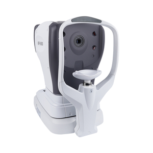 Equipo Oftalmológico Aist Optics KR-9600, Combo de Autorrefractómetro y Queratómetro, Máquina de Optometría, Paquete de Pruebas de Visión - Product Image 6
