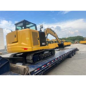 C-A-T nuovissimo escavatore cingolato <span class=keywords><strong>6t</strong></span> in vendita 305.5 - Product Image 5