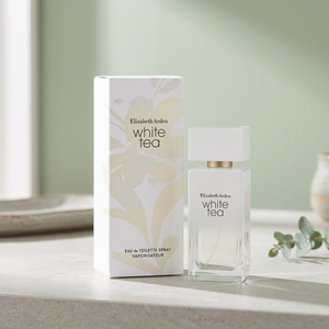 Perfume de Té Blanco Eau de Toilette Líquido 30ml/50ml/100ml Fragancia Duradera para Mujer Aroma Refrescante Uso Diario - Product Image 3