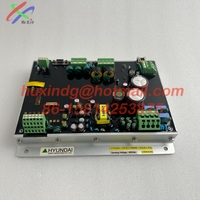 Régulateur de tension numérique Hyundai HDEC 1000 HYUNDAI AVR HDEC 1000 DEC-1000-460 VAC HYUNDAI HDEC1000 HDEC 1000 hdec1000 110V 460V