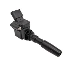 Bobina de encendido 04E905110K para VOLKSWAGEN <span class=keywords><strong>GOLF</strong></span> MK7 2012 <span class=keywords><strong>2017</strong></span> 1,4 <span class=keywords><strong>TSI</strong></span> Audi Seat Skoda 04C905110L 04C905110H R1701C00103 04E90-5110K - Product Image 1