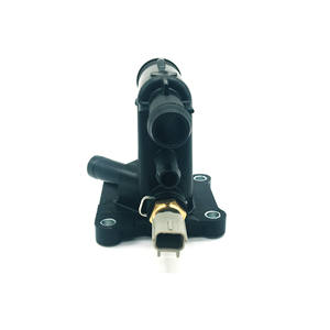 Connecteurs automobiles CJ5Z-8K556-B LR025564 LR038758 pour Ford Mondeo et Land Rover, raccords de conduite d'eau - Product Image 2