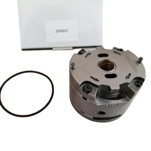 Pièces de pompe à palettes hydraulique ATO haute performance pour applications incendie (modèles 25VQ-45VQ) - Product Image 2