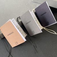 Étiquettes en papier personnalisées et étiquettes pour vêtements |   Accessoires vestimentaires écologiques pour sacs et chaussures |   Ensemble complet de fournitures de haute qualité