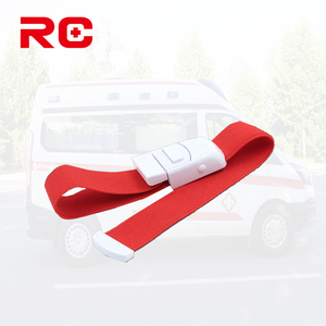 2024 Torniquete médico descartável de primeiros socorros Torniquete de combate - Product Image 6