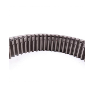 Engrenage annulaire agricole à 68 dents <span class=keywords><strong>NH</strong></span> 5151439 pour essieux New Holland 5640, 6640, 7740, 7840, 8240, 8340 et Fiat 100-<span class=keywords><strong>90</strong></span>, <span class=keywords><strong>110</strong></span>-<span class=keywords><strong>90</strong></span> - Product Image 2