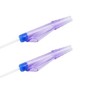 สายดูด <span class=keywords><strong>PVC</strong></span> แบบใช้แล้วทิ้ง - Product Image 4
