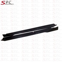 SPC V Style Carbon Fiber Body Kit für Huracan LP580 LP610 Carbon Aero dynamic Bumper Kit für Lamborghini Huracan LP580