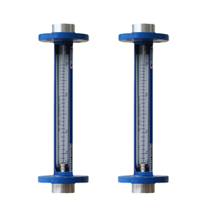酸素流量計5 ~ 50ml高浸透ロタムターO2流量計 - Product Image 3
