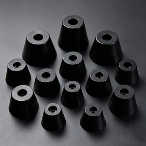 Vente en gros de patins de protection antidérapants en caoutchouc <span class=keywords><strong>pour</strong></span> meubles, étuis d'instruments et pare-chocs <span class=keywords><strong>IA</strong></span> - Product Image 4