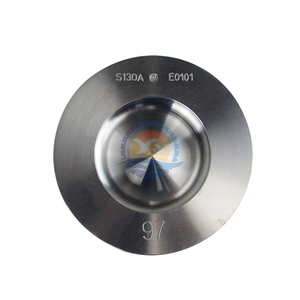 Zuigerset J05E J08E S130A-E0100 E0361-1982 13011-4040A voor Hino J05E J08E motor <span class=keywords><strong>Kobelco</strong></span> <span class=keywords><strong>SK200</strong></span>-<span class=keywords><strong>8</strong></span> SK350-<span class=keywords><strong>8</strong></span> graafmachine - Product Image 4