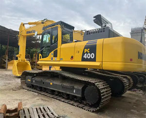 Composants Essentiels d'Occasion pour Excavatrices Komatsu PC400-8, PC220, PC350 - Boîte de Vitesses, Pompe, Moteur, Roulement - Fabriqués au Japon pour Mines et Construction - Product Image 2