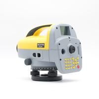 Haute précision GeoMATO DL202 niveau numérique Instrument d'enquête optique niveau Dumpy nivellement automatique prix bon marché